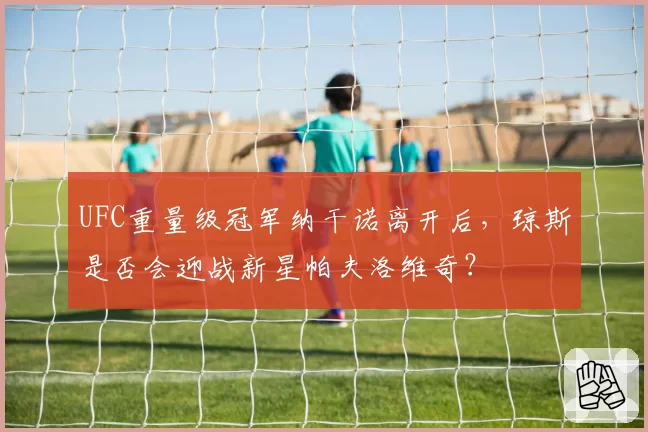 UFC重量级冠军纳干诺离开后,琼斯是否会迎战新星帕夫洛维奇?